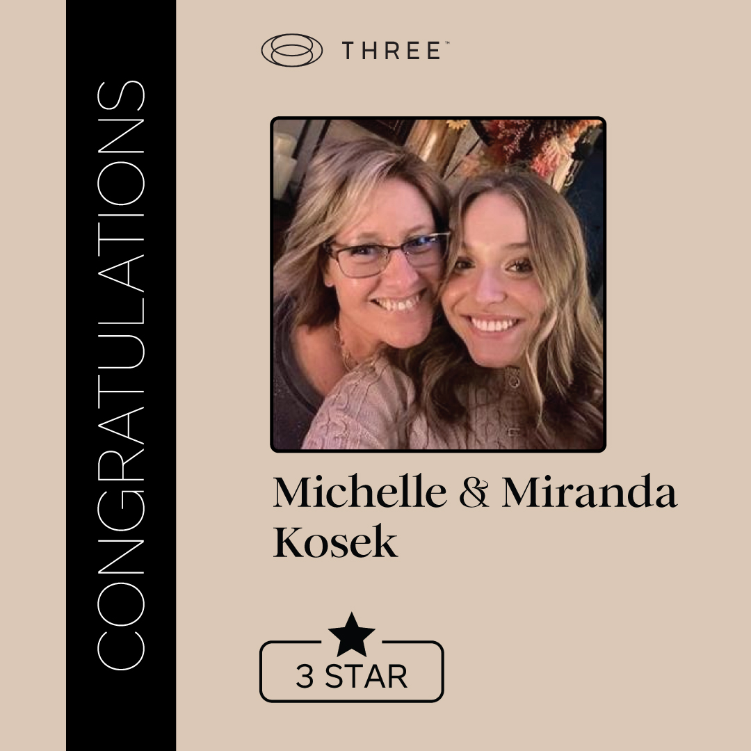 3-19-3Star-Michelle-&-Miranda-Kosek
