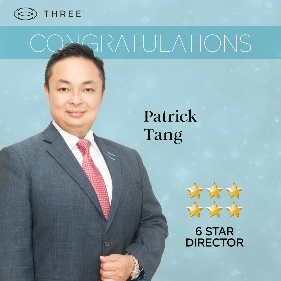 3-2 6Star-Patrick Tang
