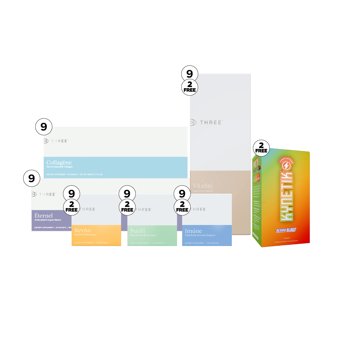 APAC Pro Collection Supplement