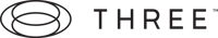 ThreeLogoBlack ThreeLogoBlack