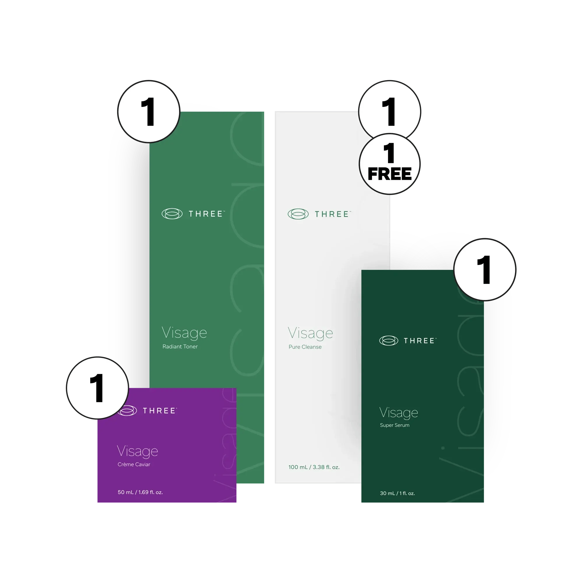 EnrollmentPacks_SKU_2601_v1_APAC_VisageCollection EnrollmentPacks_SKU_2601_v1_APAC_VisageCollection