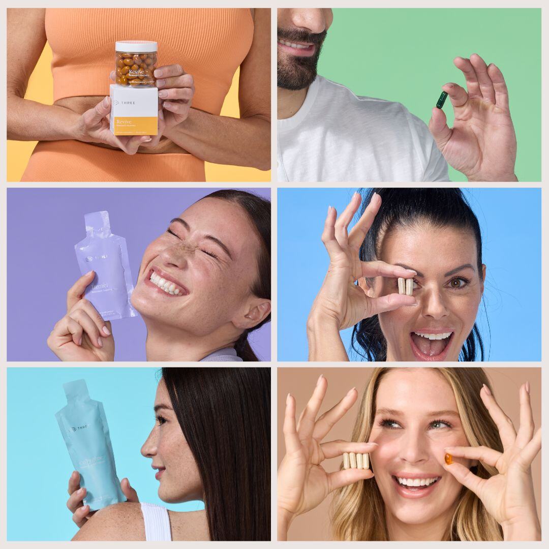 THREE all products 1080 THREE all products 1080