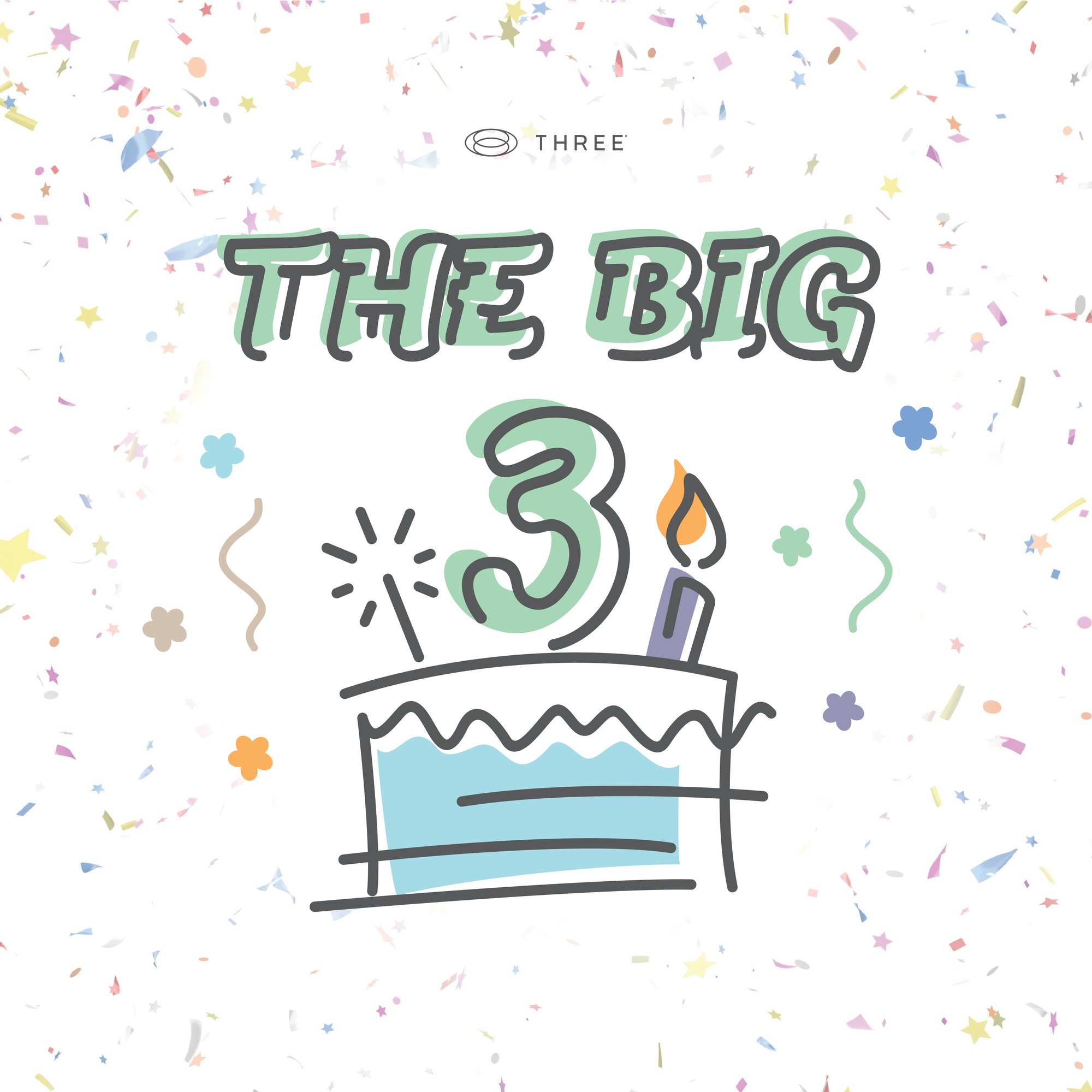 TheBIGTHREE_banner set EN_Wall