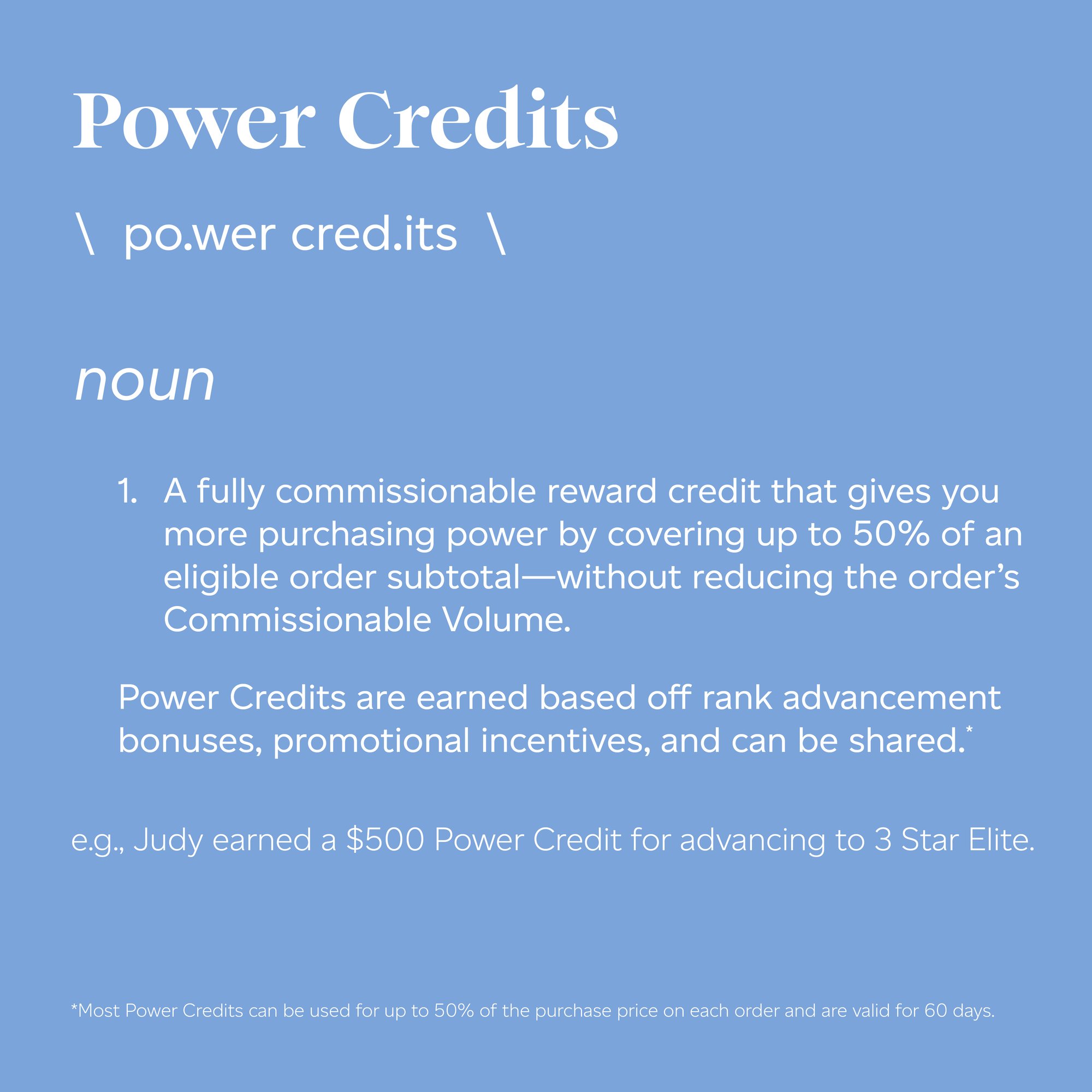 power credit definition_v2