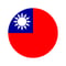 taiwan flag