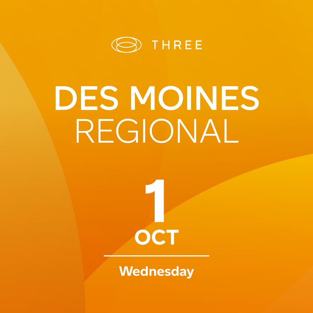 DesMoinesRegional