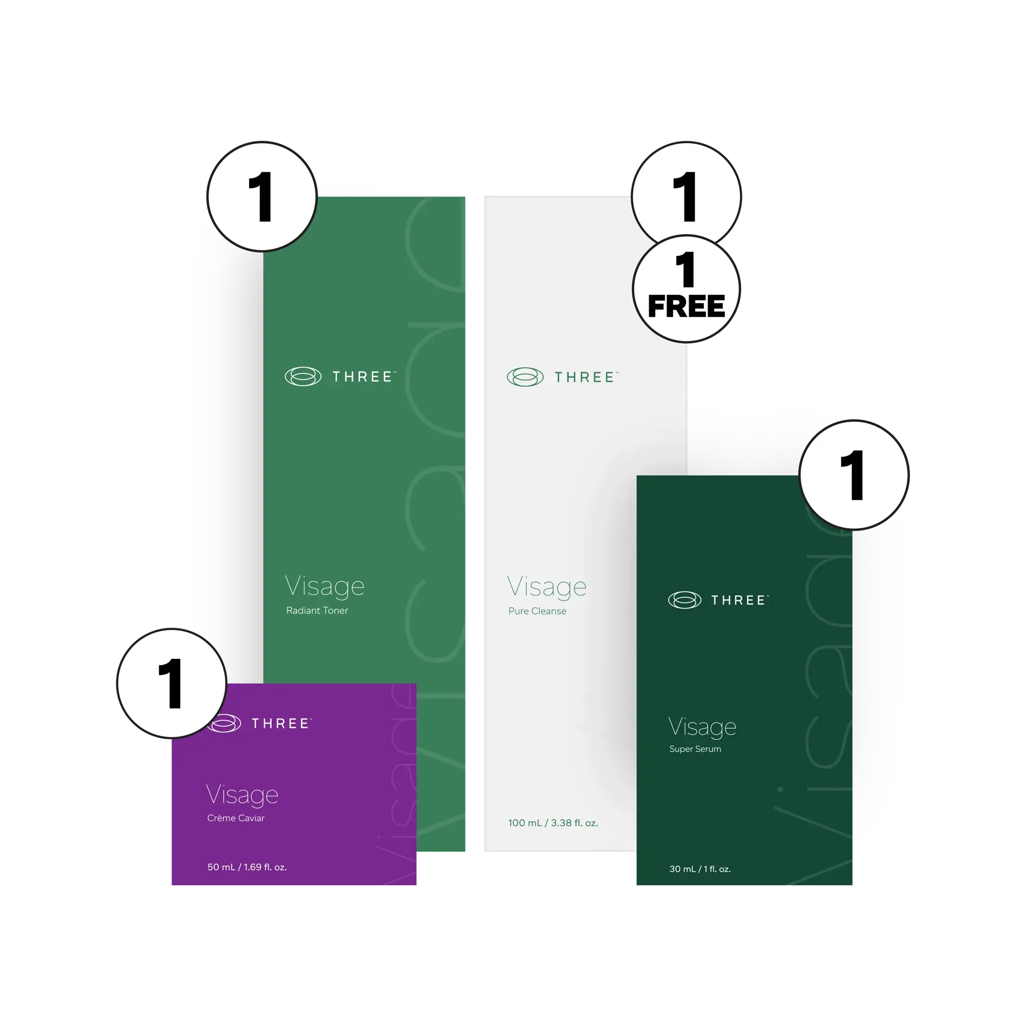 EnrollmentPacks_SKU_2601_v1_APAC_VisageCollection EnrollmentPacks_SKU_2601_v1_APAC_VisageCollection