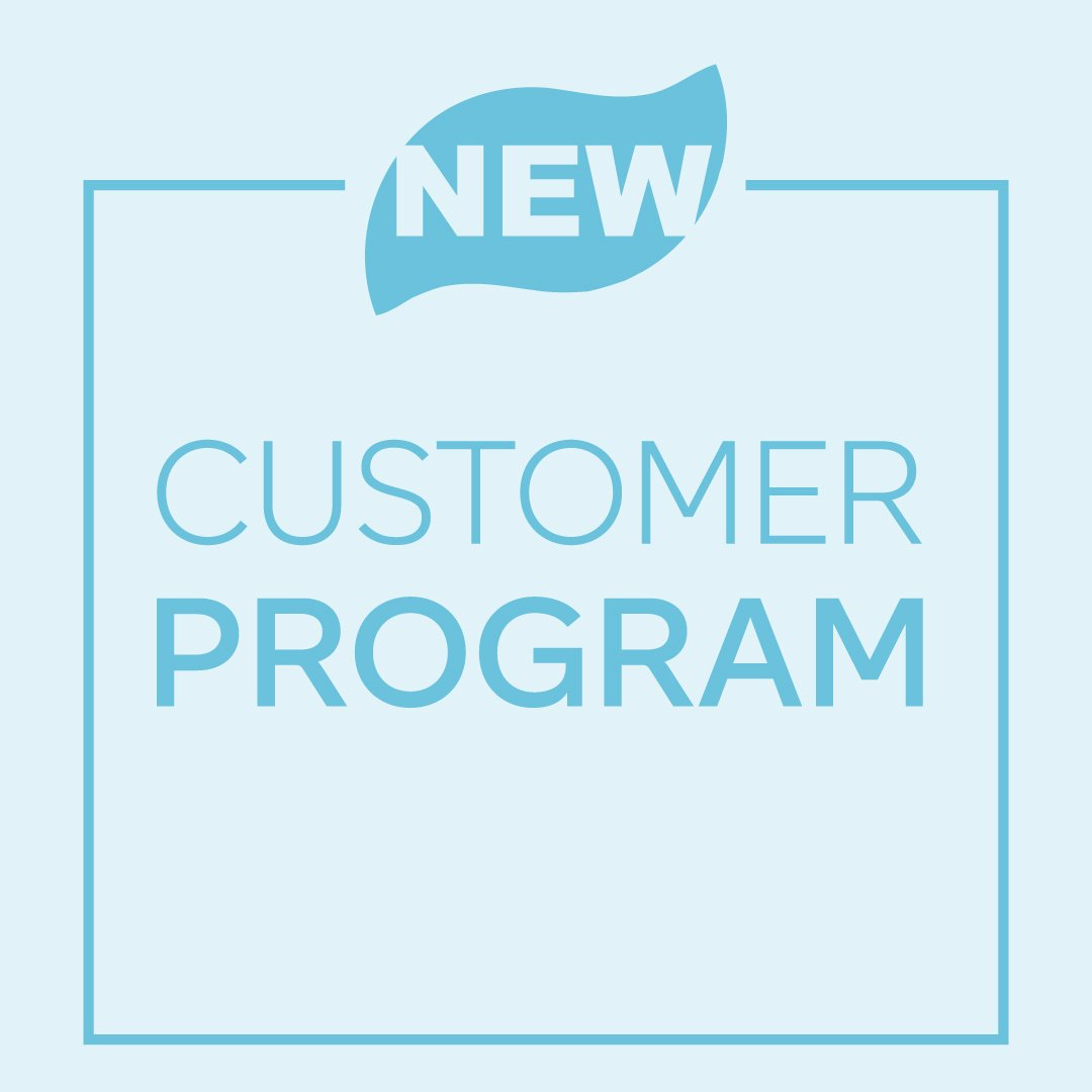 NEW-CUSTOMER-PROGRAM