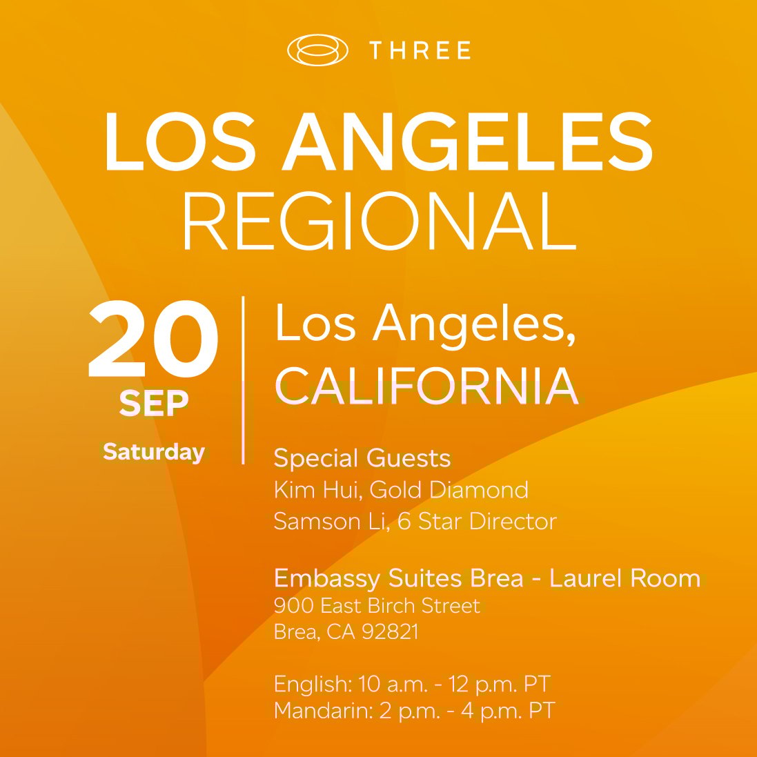 RegionalsFall25_LA